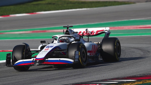 Guerra in Ucraina, chiesta alla FIA l'esclusione dei piloti russi