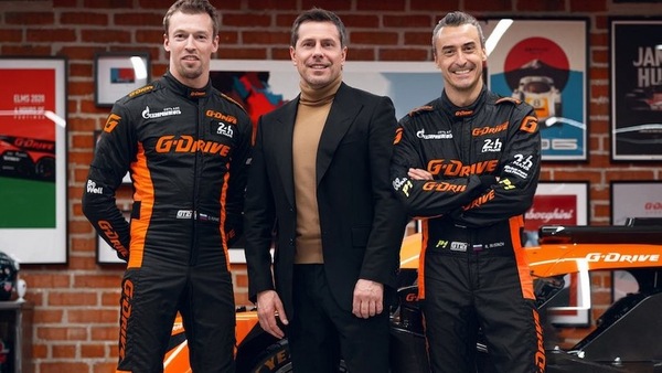 Guerra in Ucraina, Kvyat: "Ingiusto penalizzare gli sportivi"