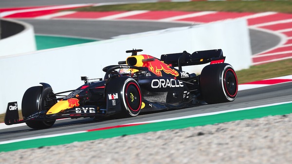 Mercato piloti, Verstappen verso il nuovo contratto con Red Bull