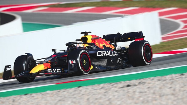 Mercato piloti, Verstappen verso il nuovo contratto con Red Bull