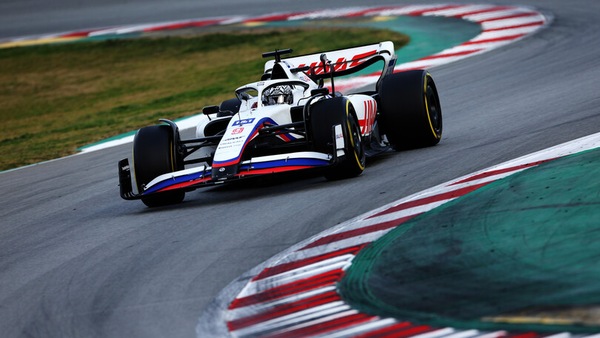 Mazepin, compleanno agrodolce: può correre, ma riuscirà a salvare il sedile?