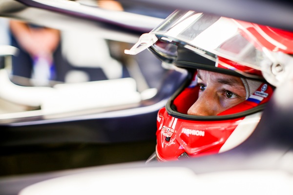 Fia, no ai team russi: rischia la G-Drive di Kvyat in LMP2