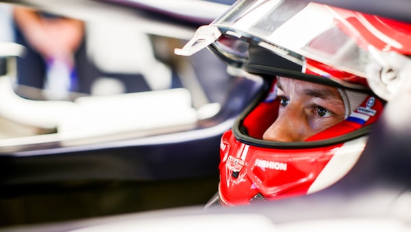 Fia, no ai team russi: rischia la G-Drive di Kvyat in LMP2