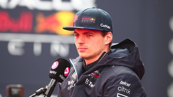 Red Bull-Verstappen, ufficiale il nuovo contratto