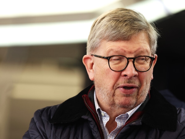 Il ritorno di Ross Brawn, il suo futuro sarà in MotoGP