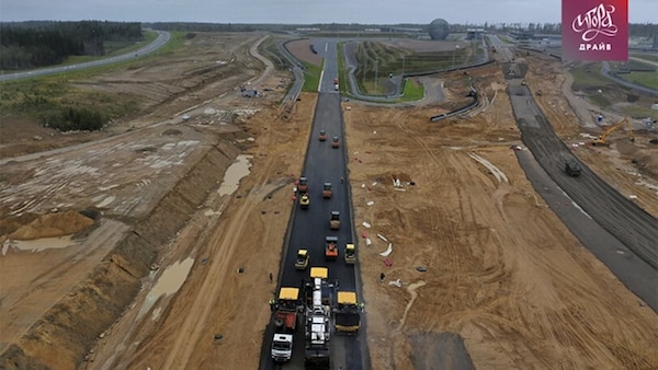 Guerra in Ucraina, la F1 rescinde il contratto con il GP di Russia