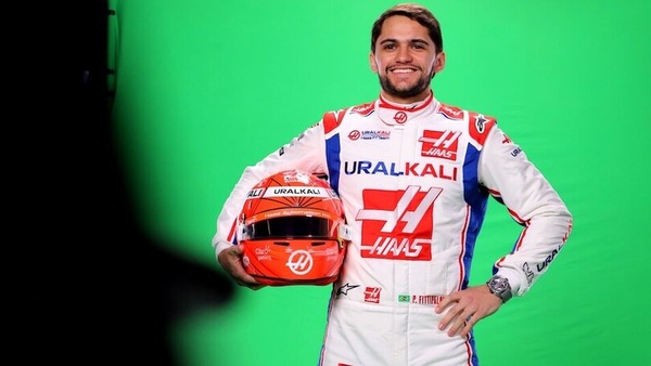 Guerra in Ucraina, Haas-Mazepin: il team "suggerisce" Fittipaldi