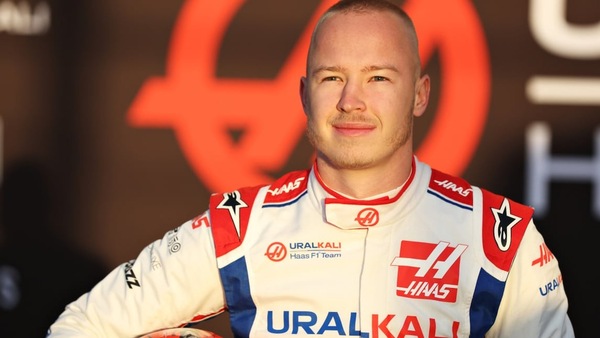Haas rescinde il contratto con Mazepin, è ufficiale