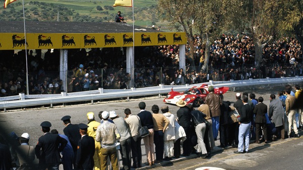 Salviamo Floriopoli!