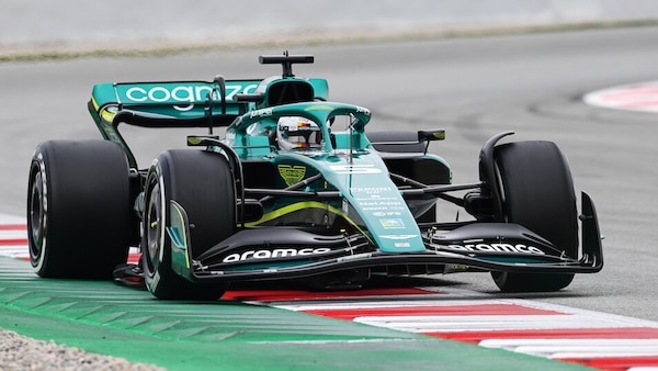 Power unit Aston Martin 2026, Krack possibilista