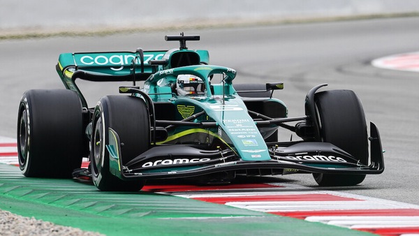 Power unit Aston Martin 2026, Krack possibilista