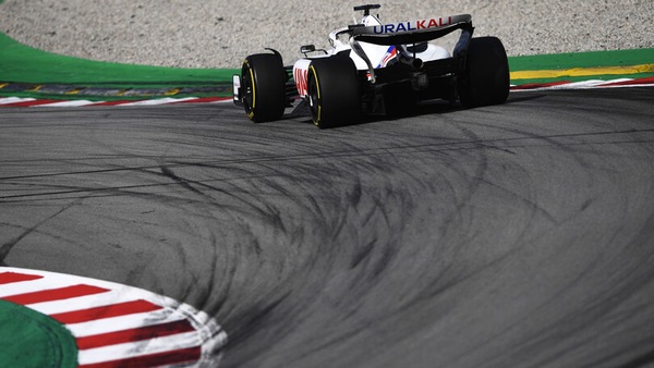 Haas, casting per il secondo sedile: ecco l'elenco delle opzioni