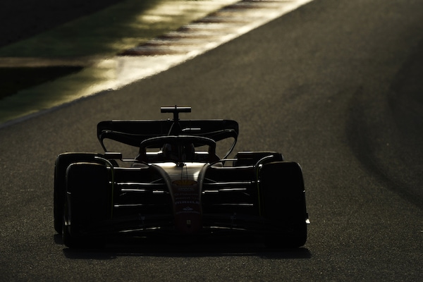 F1 2022, guida ai test di Sakhir: primi assalti al cronometro