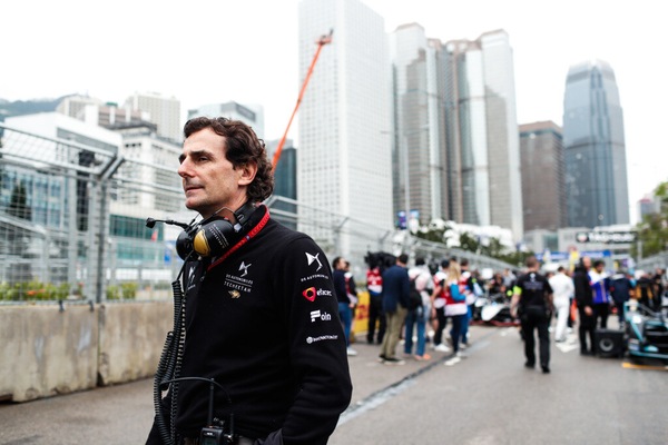 De la Rosa: "F1 troppo pesanti, piloti fanno differenza con macchine leggere"