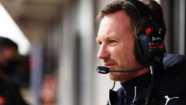 Horner: "Sprint race senza senso da un punto di vista economico"