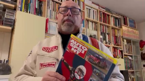 Nel nuovo numero di As: "Il super rinnovo di Verstappen, il mercato piloti bloccato, la nuova coppia Mercedes e..."