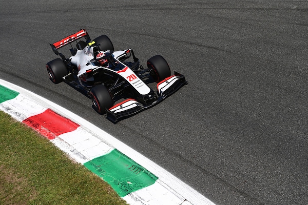 A volte ritornano: la terza vita di Kevin Magnussen