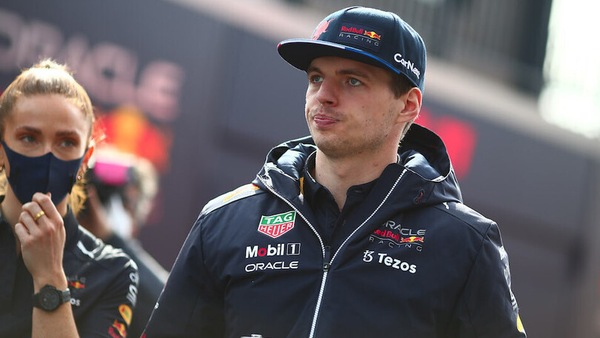 Verstappen: "Non mi spaventa la Mercedes"