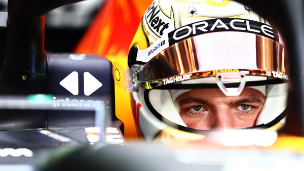 Test Bahrain giorno 3: Verstappen chiude davanti a Leclerc