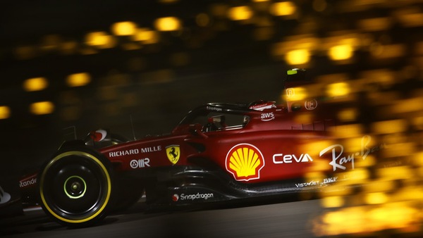 La Ferrari compie 75 anni aspettando il Bahrain