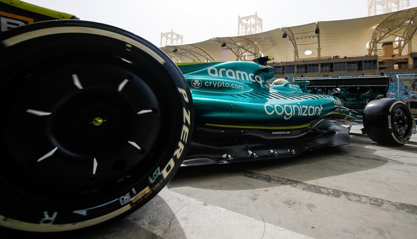 GP Bahrain, degrado delle gomme Pirelli da verificare