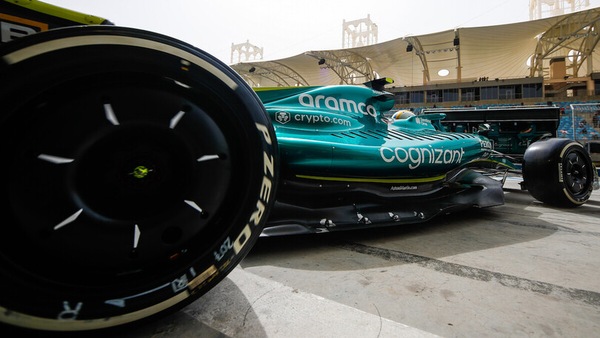 GP Bahrain, degrado delle gomme Pirelli da verificare