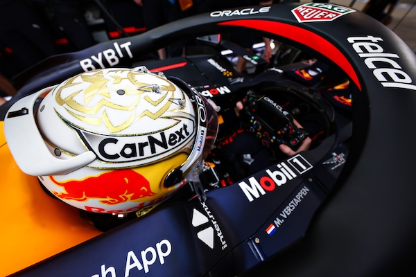 F1 2022, la situazione dei penalty points: Verstappen a rischio