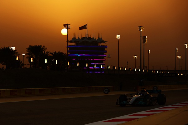 F1 2022, la guida al mondiale: le squadre