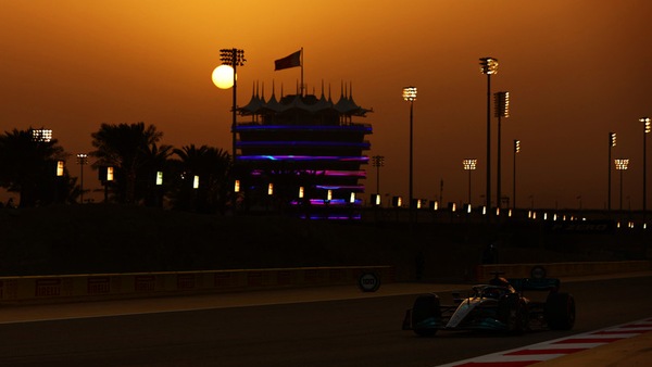 F1 2022, la guida al mondiale: le squadre