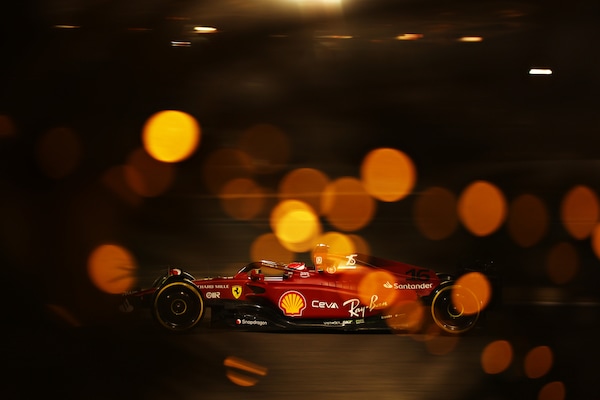 GP Bahrain, l'anteprima: tra pazienza e curiosità