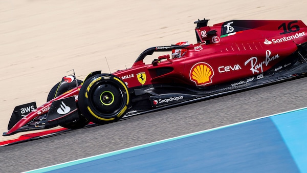 Ferrari: il pacchetto "giusto" vale un vantaggio di 8 gare