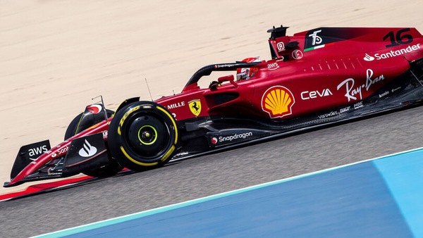 Ferrari: il pacchetto "giusto" vale un vantaggio di 8 gare