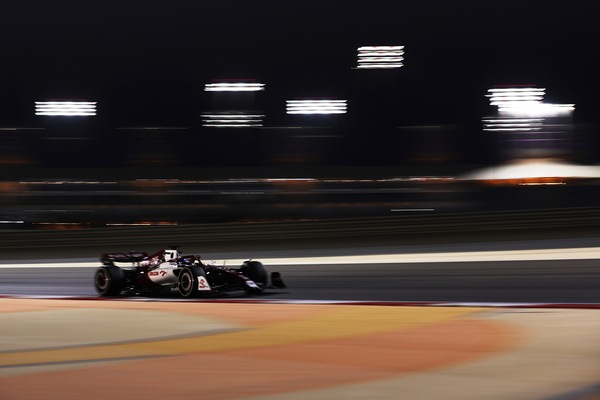 Bottas esalta l'Alfa Romeo: "Solo in qualifica scopriremo dove siamo"