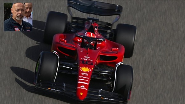 GP Bahrain, le prove libere commentate da Mario Donnini