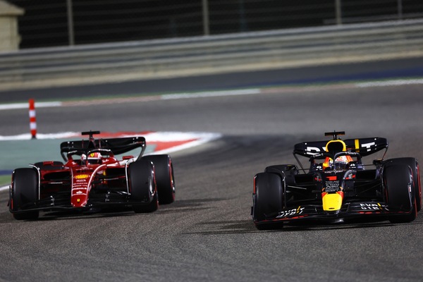 Calma Verstappen, è un mondiale lungo e Red Bull c'è