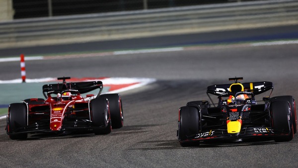 Calma Verstappen, è un mondiale lungo e Red Bull c'è