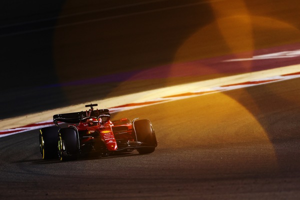GP Bahrain: trionfo Ferrari! Hamilton 3°, disastro Red Bull