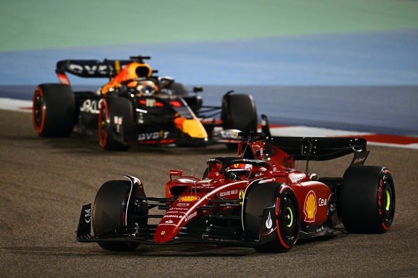 Leclerc: "Due anni difficili, ma il team ha fatto un lavoro fantastico"