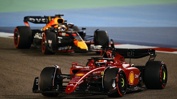 Leclerc: "Due anni difficili, ma il team ha fatto un lavoro fantastico"