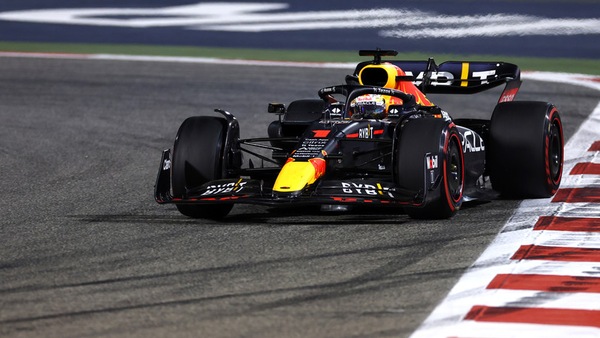 Verstappen: "Finire così è estremamente doloroso"