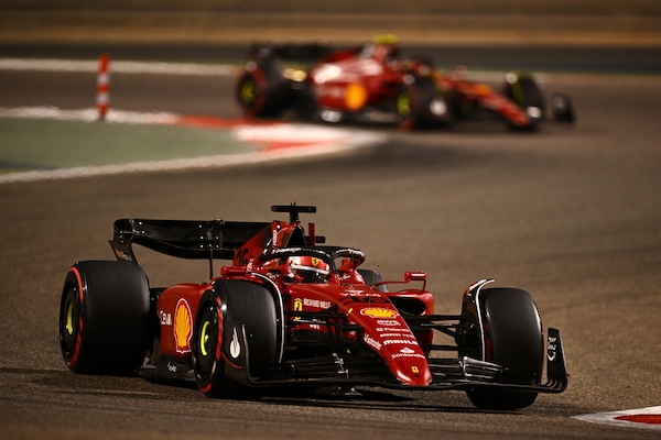 GP Bahrain: i 5 temi del fine settimana
