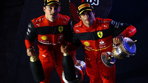 Dopo il successo in Bahrain, Leclerc e Sainz faranno vincere la Ferrari anche a Jeddah?