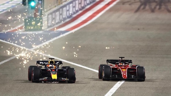 Marko riconosce l'errore Red Bull con Max: sarebbe stata un'altra storia