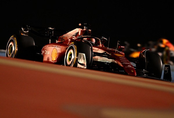 Gran Premio Arabia Saudita 2022: orari TV di Sky, TV8 e NOW