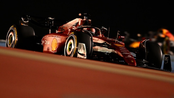 Gran Premio Arabia Saudita 2022: orari TV di Sky, TV8 e NOW