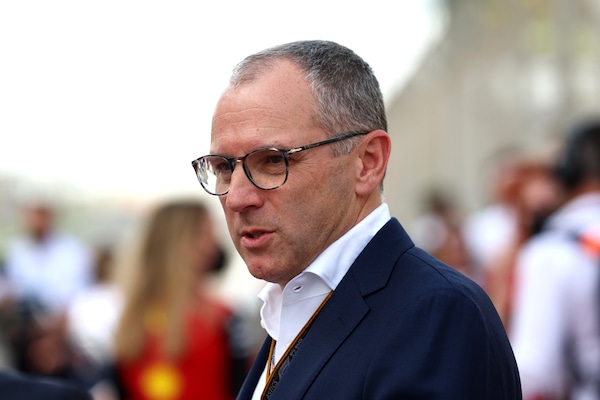 Domenicali, così una F1 su 24 GP è pronta a rafforzarsi negli USA