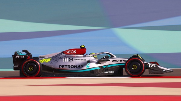 Allison: ecco quando Mercedes tornerà vincente