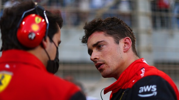 Ferrari verso l'Arabia, Marcos: vi dico dove Leclerc è migliorato tantissimo