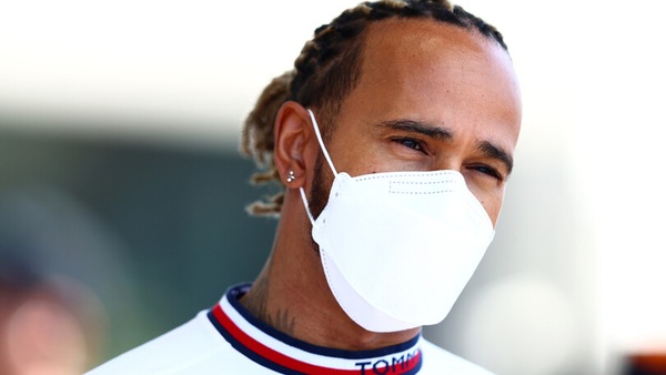 Hamilton esclude miracoli in 3 giorni e attende le novità