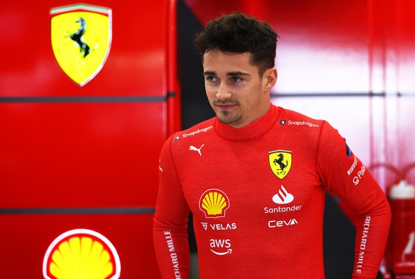 GP Arabia Saudita, FP1: Leclerc in testa, poi Verstappen